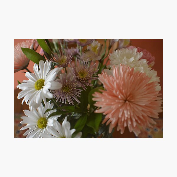Item preview, mixed flowers designed and sold by Brian Persons.