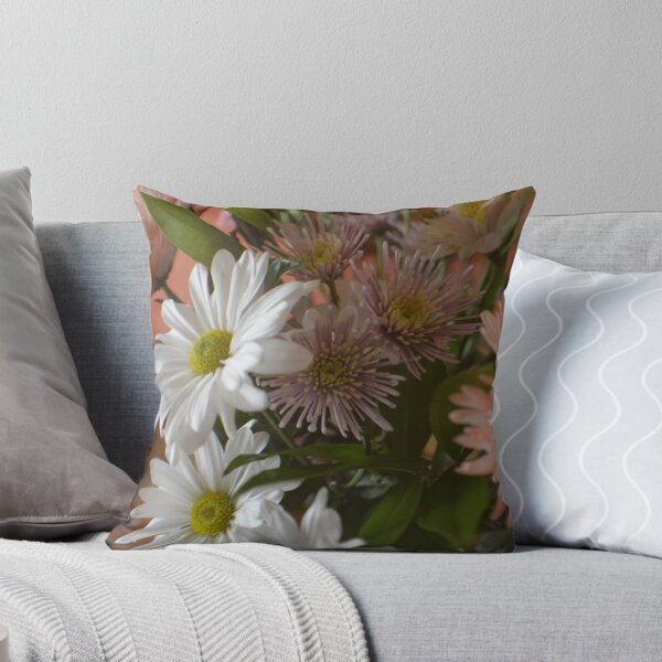 Item preview, mixed flowers designed and sold by Brian Persons.