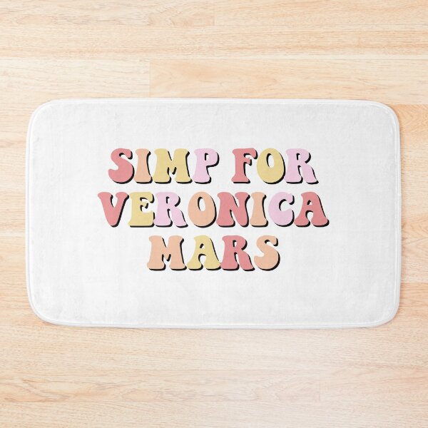 Item preview, Veronica Mars designed and sold by Concertsticks.