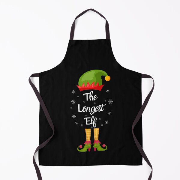 Item preview, The longest Elf Family Christmas 2020 Gift designed and sold by MoMasry.