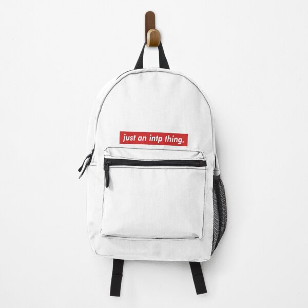 Item preview, just an intp thing designed and sold by lntuitiveDesign.