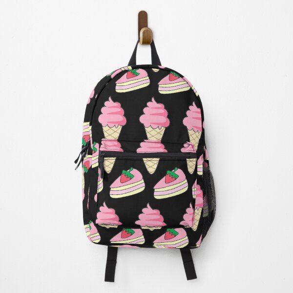 Item preview, Ice Cream & Cake designed and sold by Ketsadaporn.