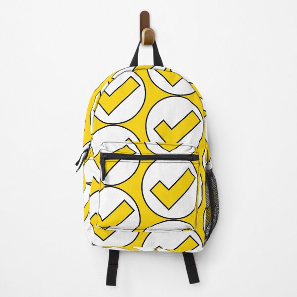 Item preview, Yellow Check on White designed and sold by Greenwood2112.