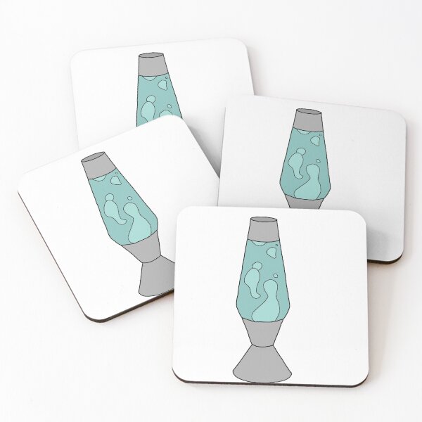 Item preview, blue lava lamp designed and sold by jserazio1.