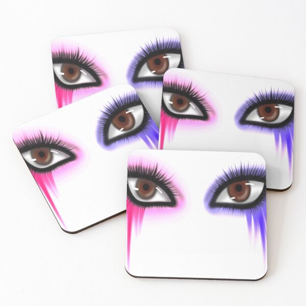 Item preview, harley eyes designed and sold by Totalnoobmlg.
