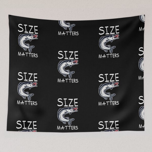 Item preview, Size Matters designed and sold by amilli.