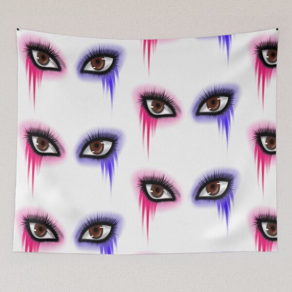 Item preview, harley eyes designed and sold by Totalnoobmlg.