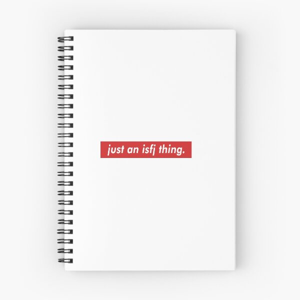 Item preview, just an isfj thing designed and sold by lntuitiveDesign.