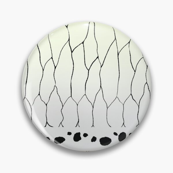 Item preview, Moth Wing Pattern v5 designed and sold by Faroth.