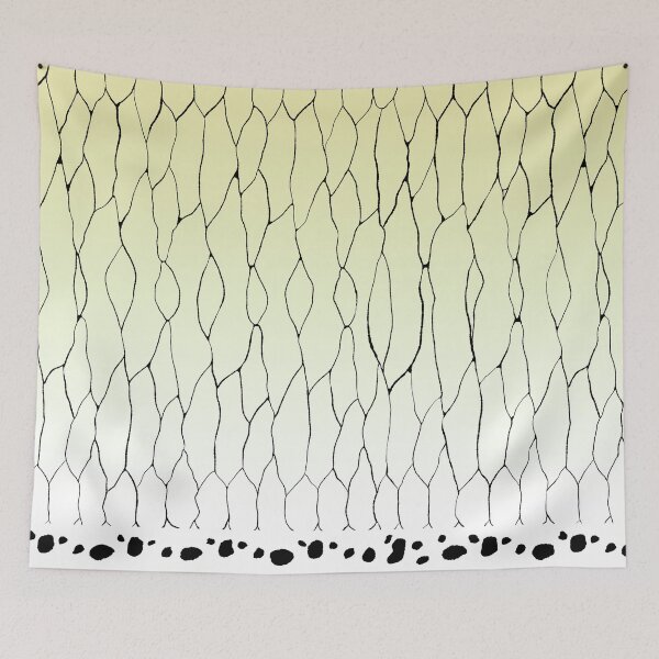 Item preview, Moth Wing Pattern v5 designed and sold by Faroth.