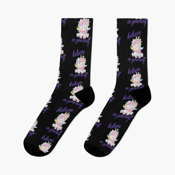 Item preview, unicorn designed and sold by JokesAndFun.