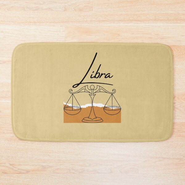 Item preview, Libra zodiac sign test designed and sold by ManiaTeec.