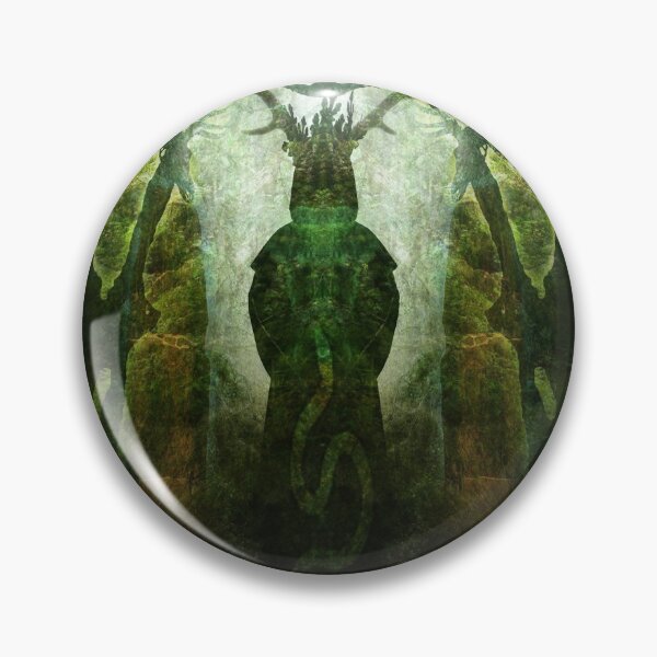 Item preview, Lord Of The Otherworlds designed and sold by Potty Pagan.