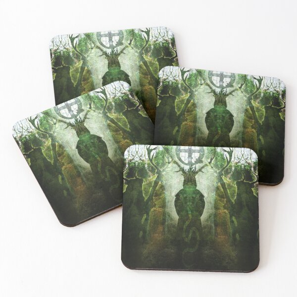 Item preview, Lord Of The Otherworlds designed and sold by Potty Pagan.