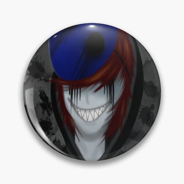 Item preview, Eyeless Jack designed and sold by Totalnoobmlg.