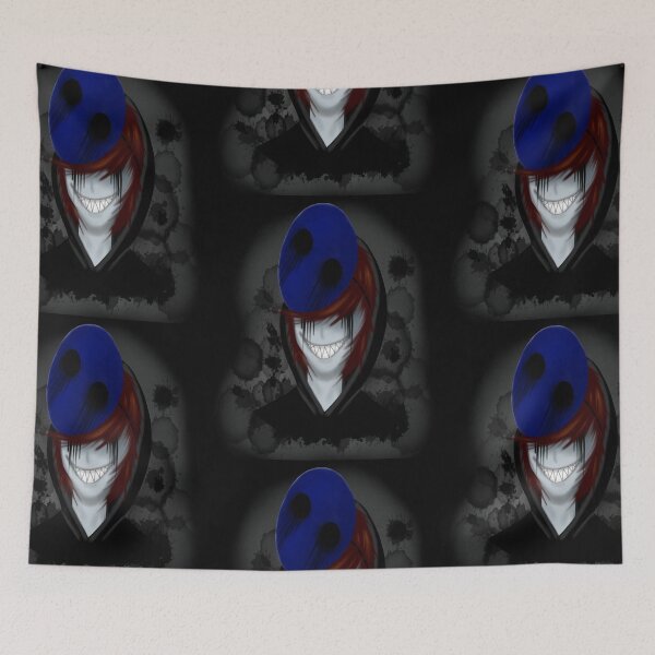 Item preview, Eyeless Jack designed and sold by Totalnoobmlg.