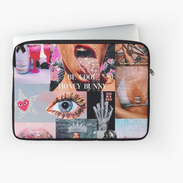 Item preview, Preppy Collage designed and sold by lenacarabelli.