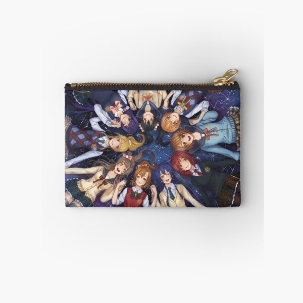 Item preview, Love Live! - Constellation (Horizontal) designed and sold by Kai-Yan.