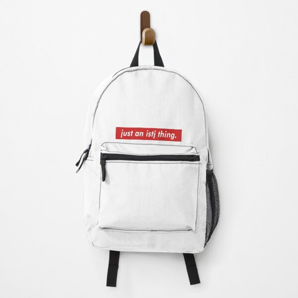 Item preview, just an istj thing designed and sold by lntuitiveDesign.