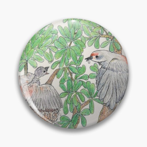 Item preview, feeding the young designed and sold by treborbob.
