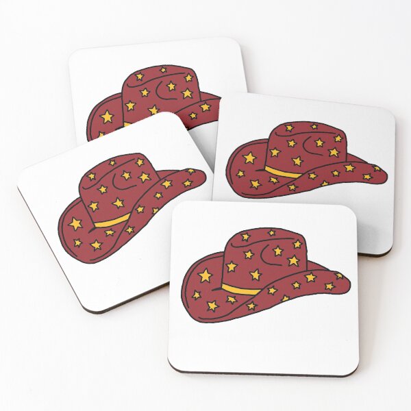 Item preview, cmu cowboy hat designed and sold by jserazio1.