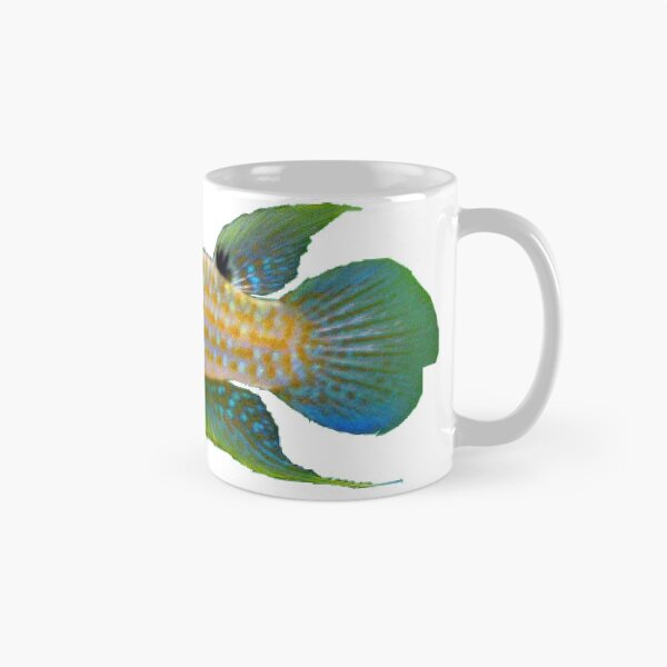 Item preview, Aplocheilus kirchmayeri designed and sold by killies.