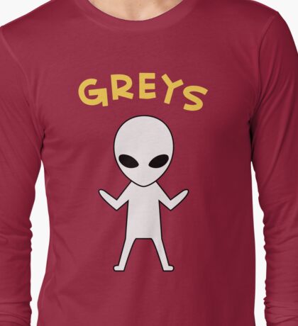 Beautiful Shadow Aliens | Fleece Stand-Up Zip Blouson
