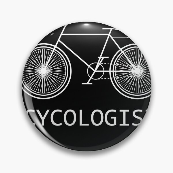 Item preview, Cycologist Design designed and sold by BM Store.