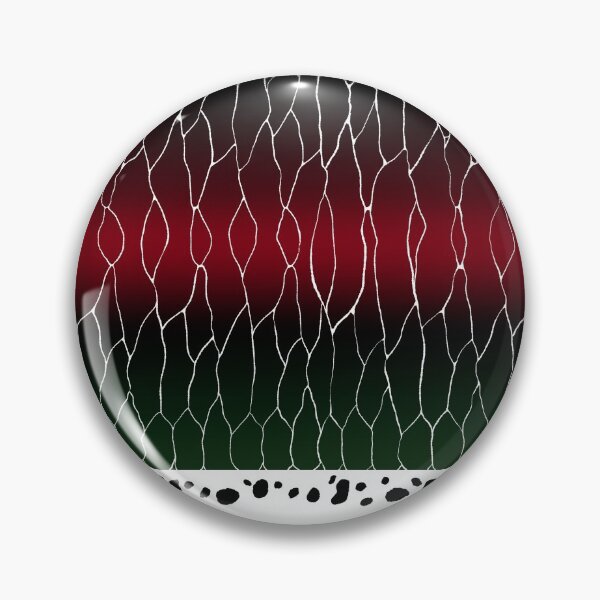 Item preview, Moth Wing Pattern v6 designed and sold by Faroth.