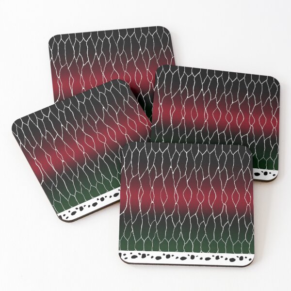 Item preview, Moth Wing Pattern v6 designed and sold by Faroth.