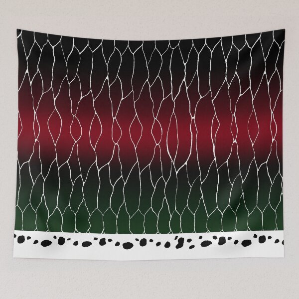 Item preview, Moth Wing Pattern v6 designed and sold by Faroth.