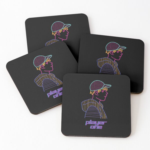 Item preview, Player One designed and sold by i-deal.