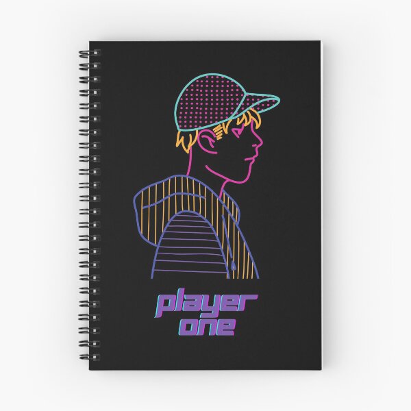 Item preview, Player One designed and sold by i-deal.