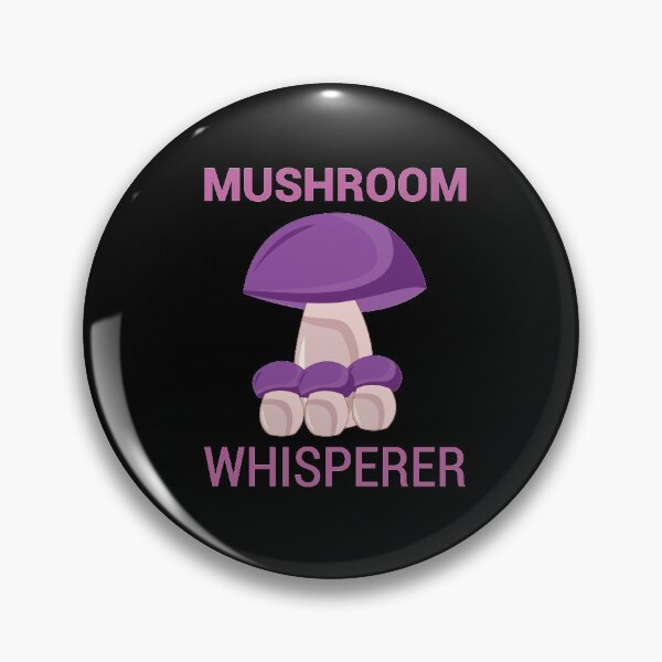 Item preview, Mushroom Whisperer Cool Morel Hunting  Funny Mushroom designed and sold by LANANIL.