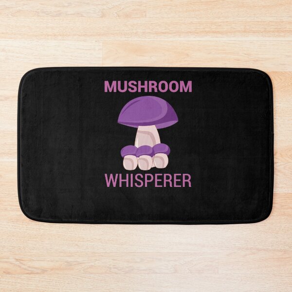 Item preview, Mushroom Whisperer Cool Morel Hunting  Funny Mushroom designed and sold by LANANIL.