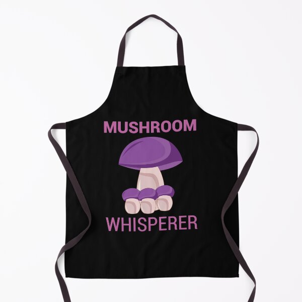 Item preview, Mushroom Whisperer Cool Morel Hunting Funny Mushroom designed and sold by LANANIL.