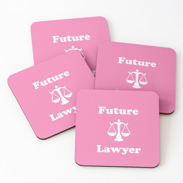 Item preview, Future Lawyer designed and sold by ThingsByJoy.