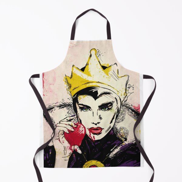 Item preview, Evil Queen designed and sold by Vinicius Brisola.