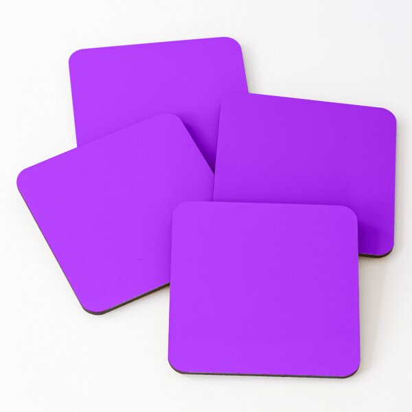 Item preview, 912. Vivid Violet designed and sold by KinitaDesign.