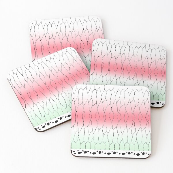 Item preview, Moth Wing Pattern v7 designed and sold by Faroth.
