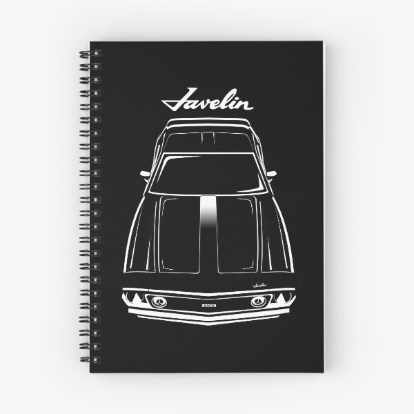 Artikelvorschau, AMC Javelin AMX entworfen und verkauft von V8social.