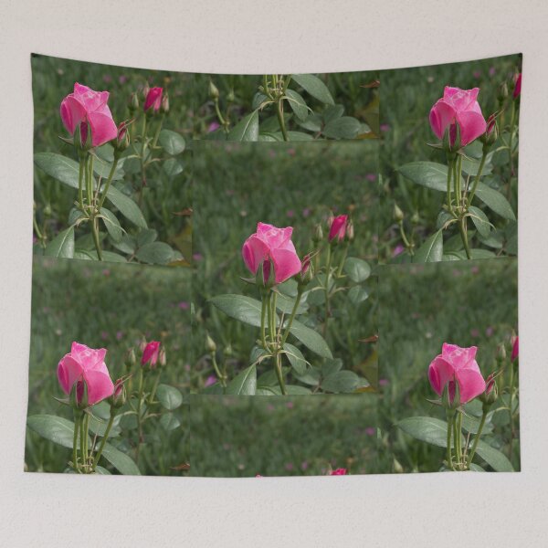 Item preview, Roses are Pink designed and sold by devenm.