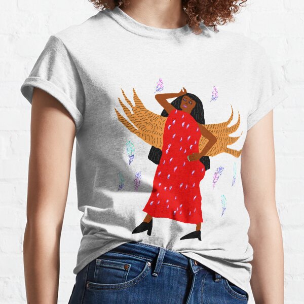 Strike A Pose T-Shirts | Redbubble