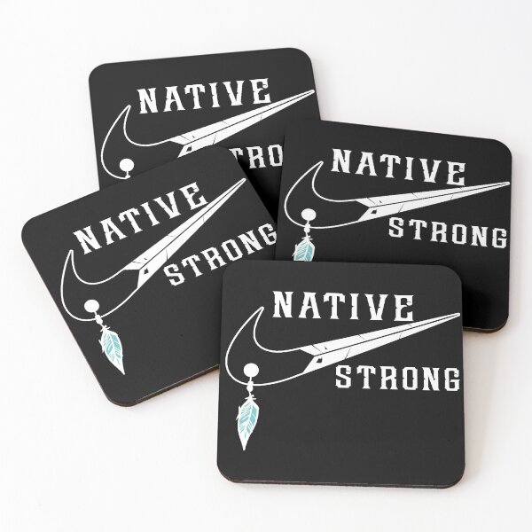 Item preview, native strong designed and sold by nativeStor.