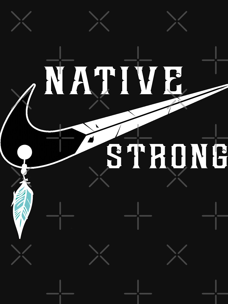 I Support Native American Rights Native Rights Essential T-Shirt | Redbubble