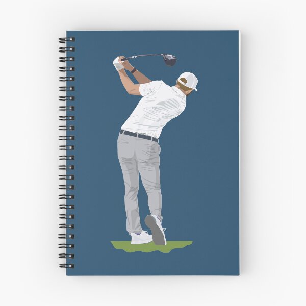 Item preview, Drawing Dustin Johnson  designed and sold by enriquepma.