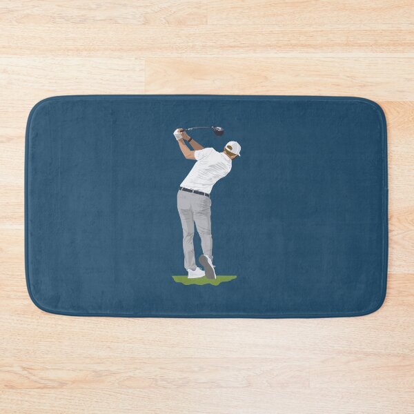 Item preview, Drawing Dustin Johnson designed and sold by enriquepma.