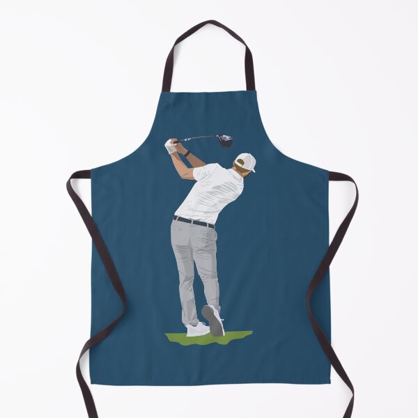 Item preview, Drawing Dustin Johnson designed and sold by enriquepma.