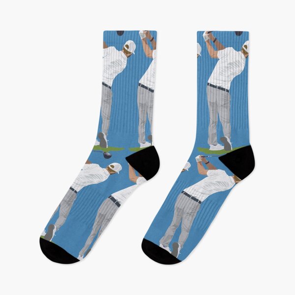 Item preview, Drawing Dustin Johnson  designed and sold by enriquepma.