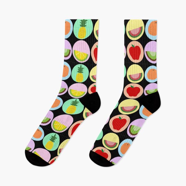 Item preview, Pastel Fruits designed and sold by Ketsadaporn.